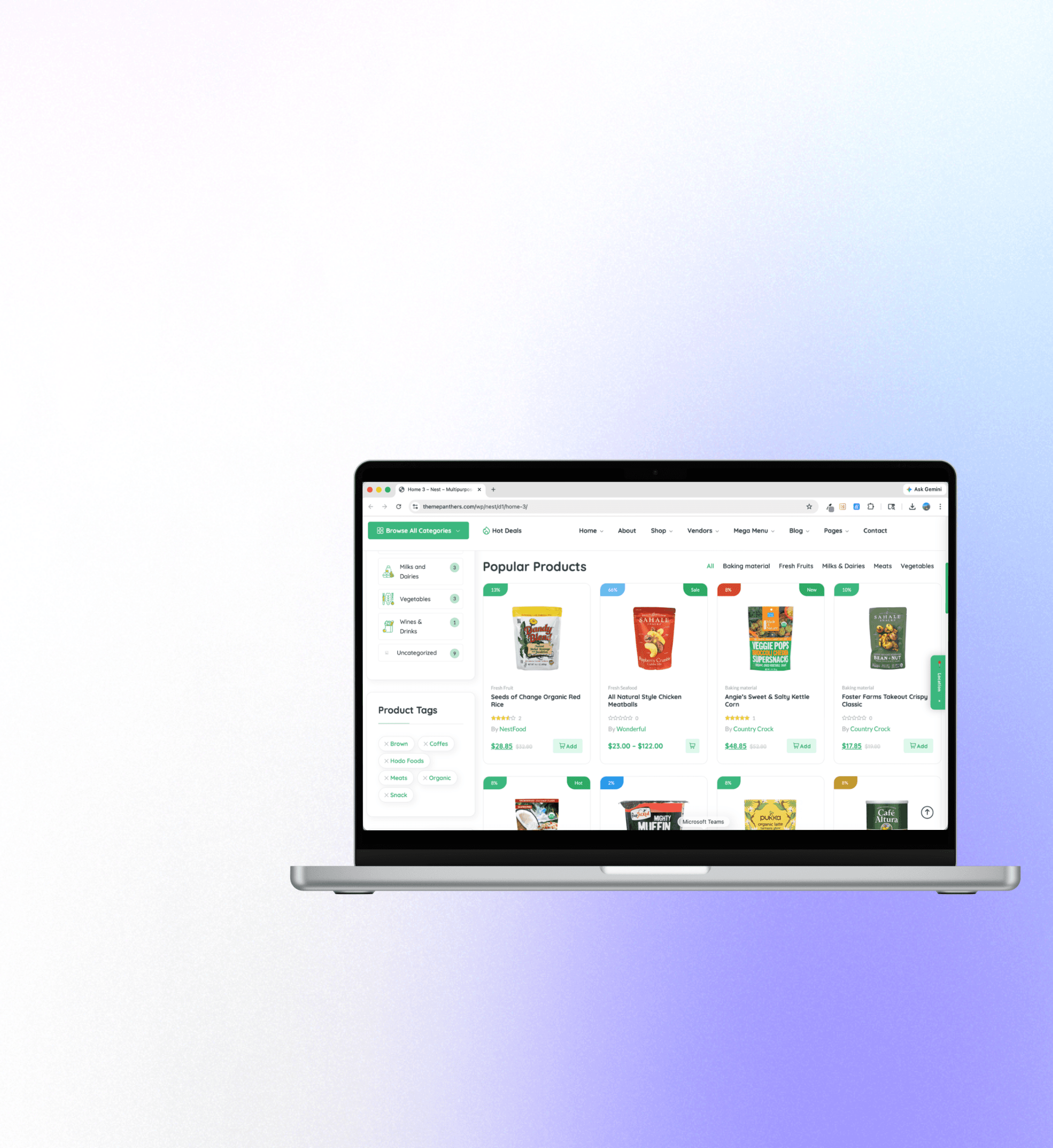 Appkartz Hero