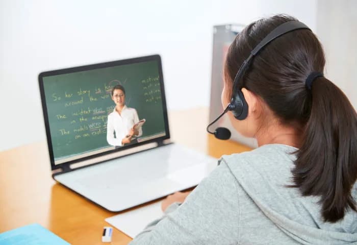 E-Learning