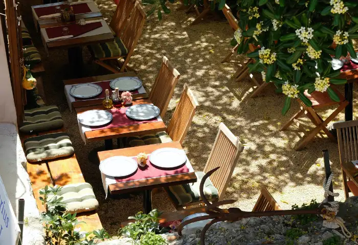 Hospitality & Restaurants