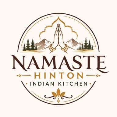 Namaste Hinton