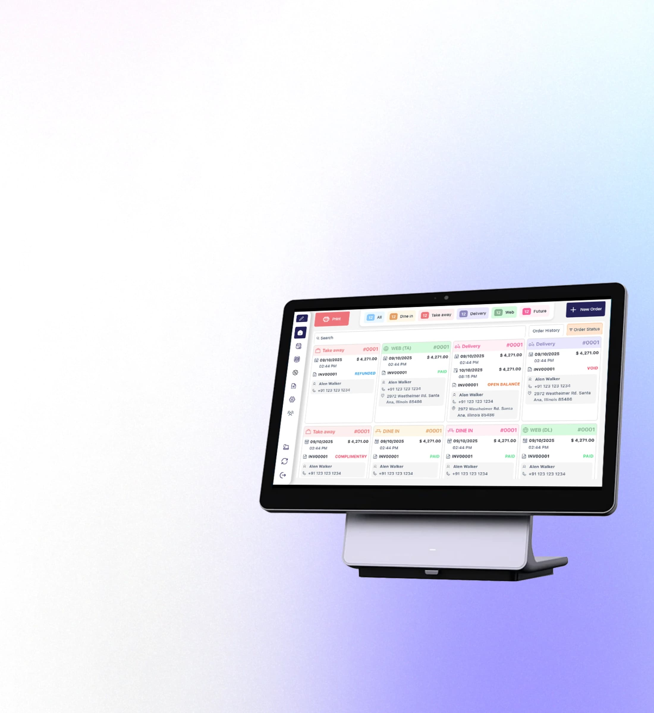 Appkartz Hero