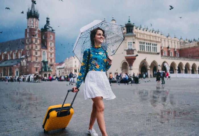 Travel & Tourism
