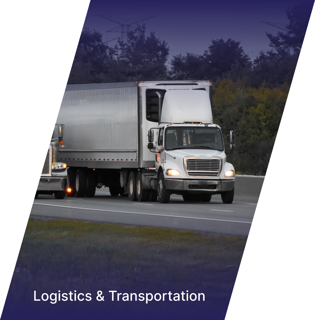 Logistics & Transportation