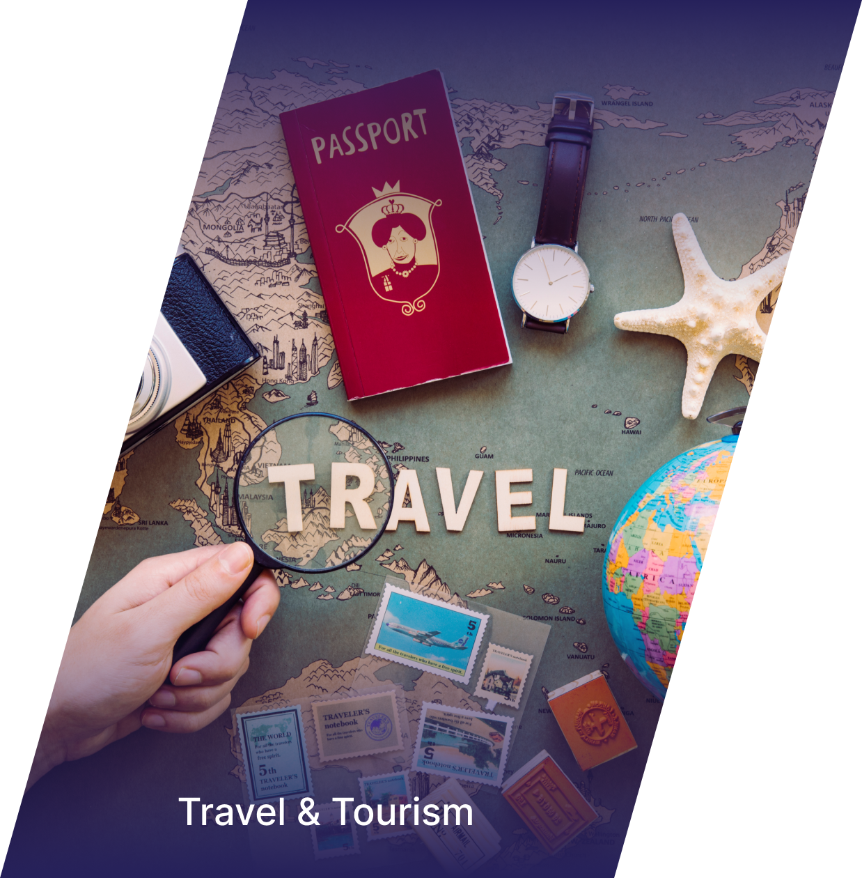 Travel & Tourism